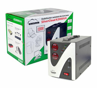 Stabilizator Napięcia Avr PNI-SCK2000V