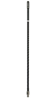 Antena CB Promiennik Flex-Log 4 (126Cm)