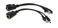 Adapter Poe Do Zasilania Po Skrętce