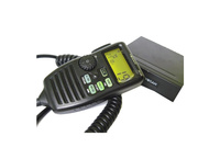 Cb Radio Yosan Cb100+Mikrofon Cb250