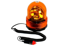 Lampa Błyskowa Ostrzegawcza 12V