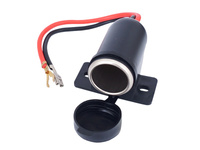 Gniazdo Elektryczne Pojedyncze 12V/24V  