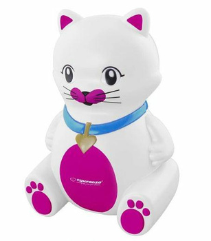 Inhalator Nebulizator Kitty