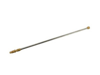 Lanca Teleskopowa 58Cm-100Cm Stalowa