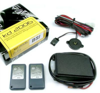 Bezobsługowy Kontroler Dostępu Bsi 2X 