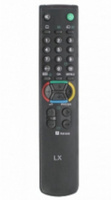 Pilot Do Sony Rm 839