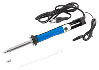 Lutownica Oporowa Z Odsysaczem Ag449B