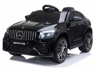 Samochód autko na akumulator Mercedes GL
