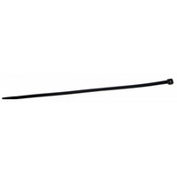 Opaski Zaciskowe 3.6Mm/20Cm Czarne