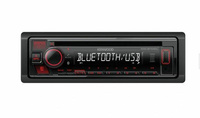 Radio Samochodowe Kenwood Kdc-Bt 440U