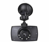 Videorejestrator Advanced Portable Camco