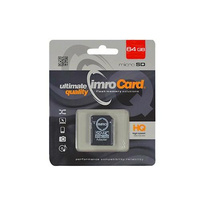 Karta Pamięci 64Gb Imro Microsd Klasa 10