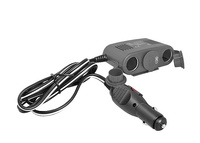 Rozgałęziacz Zapalniczki 3X10A