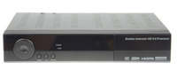 Tuner Golden Interstar Hd Ca Premium
