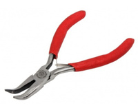 Szczypce Wygięte 120Mm 28734
