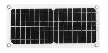 Panel solarny bateria słoneczna 40w 