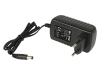 Zasilacz impulsowy 5V/3000mA 2,1/5,5    