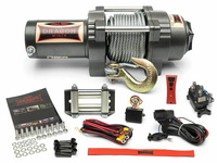 Wyciągarka Dragon Winch Highlander4500HD