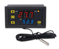 Regulator temperatury termostat -50 -   