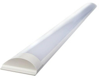 Lampa Led 120cm do garażu, panel świetl