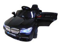 Samochodzik Autko  Xmx-826 Czarny