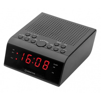 Radiobudzik, Radio Fm - Pll Clk008 