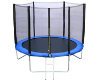 Trampolina 8F 252cm